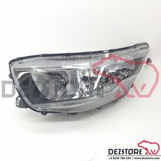 Far stanga 5801473750 headlight for IVECO DAILY truck tractor