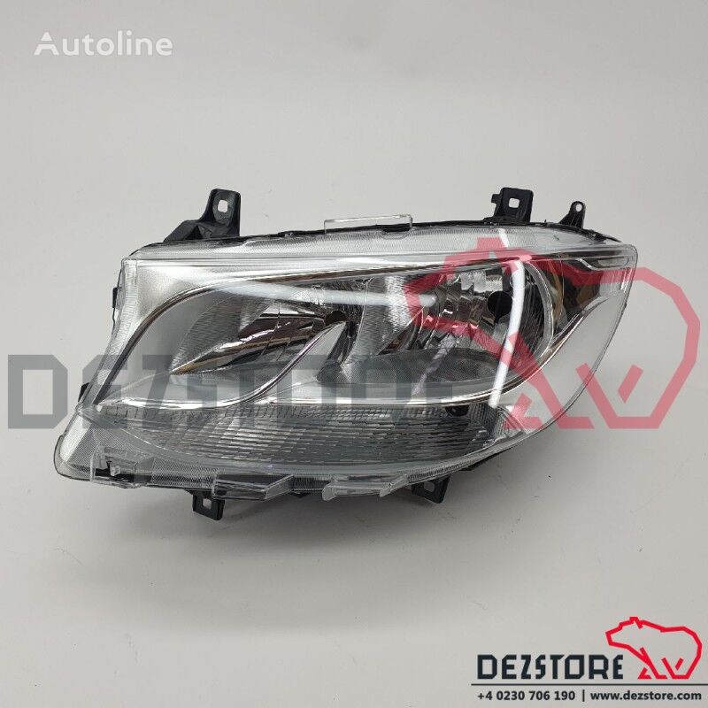 Far stanga A9109060200 frontlykt for Mercedes-Benz SPRINTER trekkvogn - Autoline