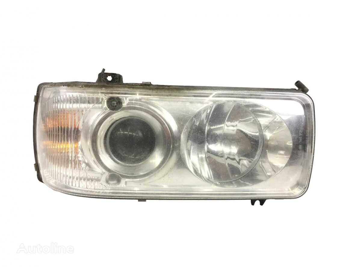 Far stânga headlight for DAF 1699316 1832396 11 truck