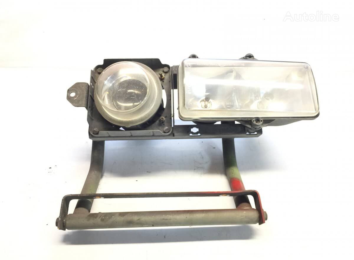 Far stânga faro delantero para Volvo 3181780 70331026-11 camión