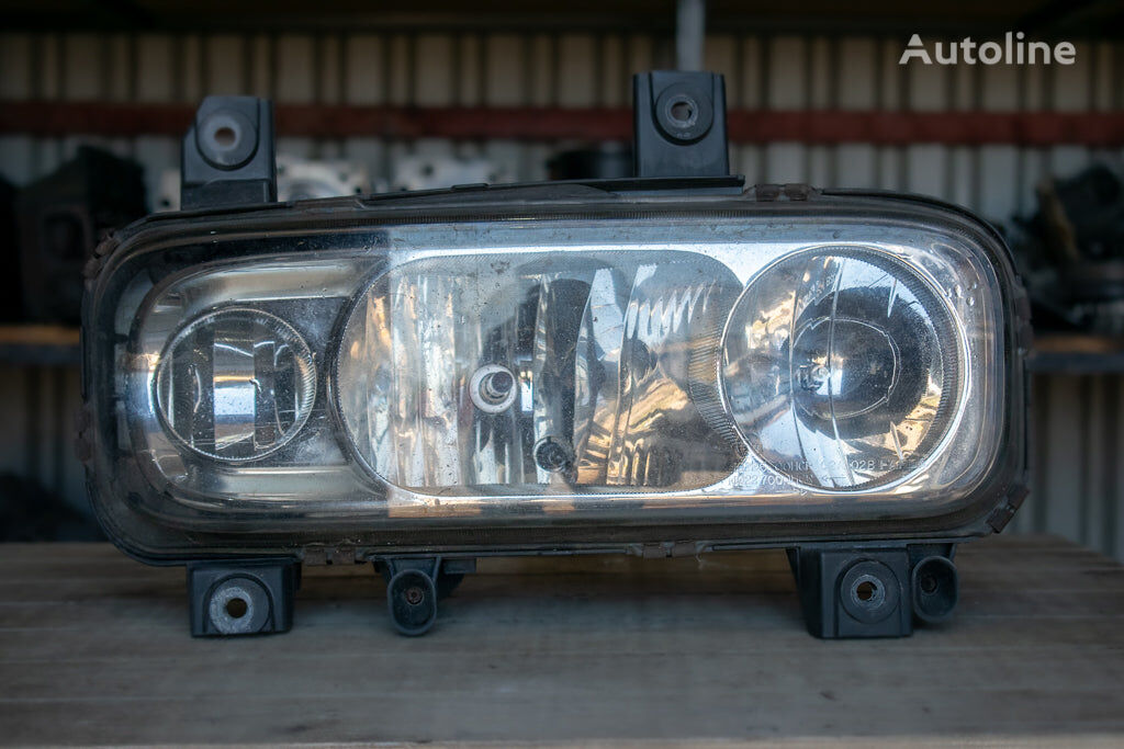 Farba MPRHOSTINO (SYNODEGOY) headlight for Mercedes-Benz ATEGO II truck