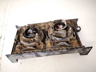 Headlight - FRONT LEFT 1316023031 for DAF XF 105 truck