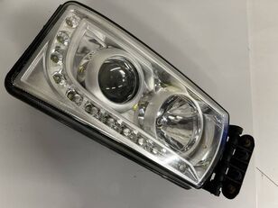 Phare avant droit 5801745452 pour camion IVECO Stralis