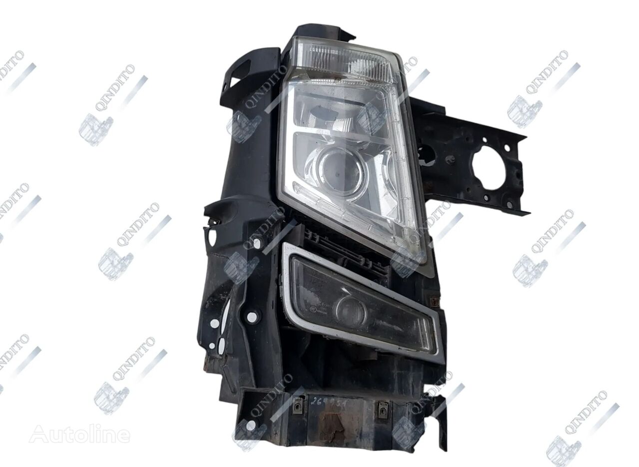 lampu depan Hella untuk tractor head Volvo  FH12 FH13 2015R