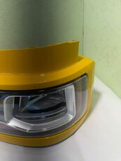 Hella 2655840 frontlykt for Scania L,P,G,R,S-series (2016-) lastebil