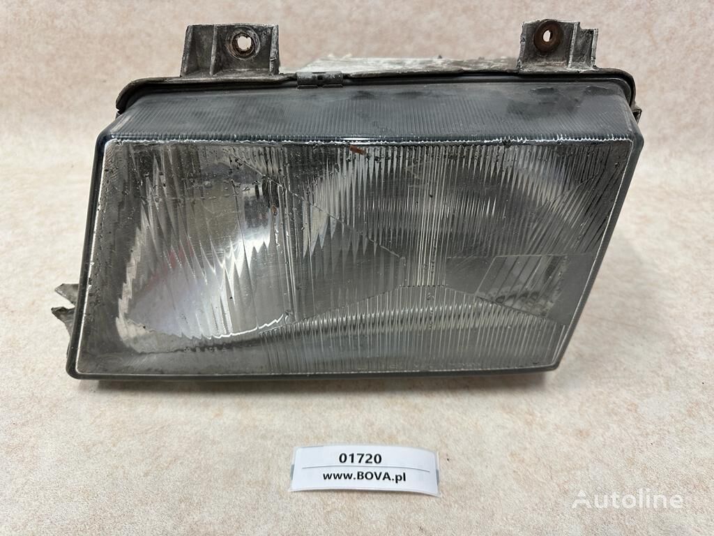 Hella 142 850-01 headlight for Mercedes-Benz Citaro bus - Autoline