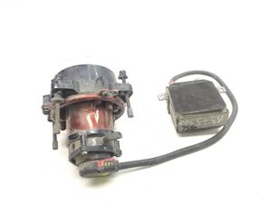 Hella B12M (01.99-) headlight for Volvo B6, B7, B9, B10, B12 bus (1978-2011)