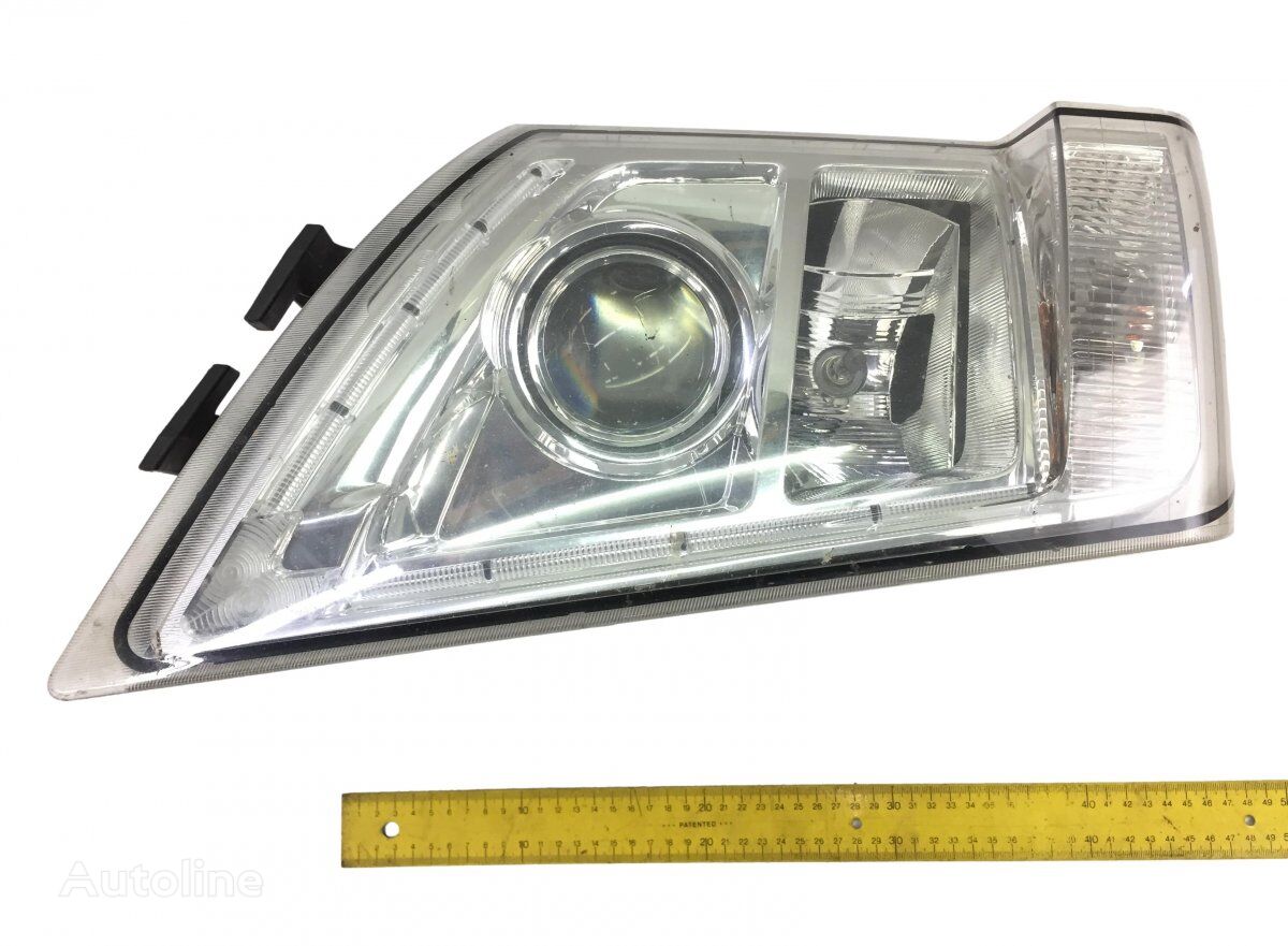 Hella FH (01.05-) headlight for Volvo FH12, FH16, NH12, FH, VNL780 (1993-2014) truck tractor