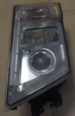 چراغ جلو خودرو Hella LAMPA REFLEKTOR PRZEDNI LEWY برای کامیون Volvo FH 13 2012