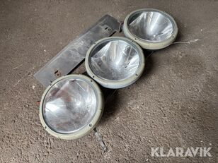lampu depan Hella Rallyt 3003 untuk otomotif