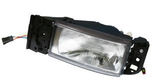 IVECO 712390731129 712390631129 500340543 500340503 Magnetti Marelli headlight for IVECO EUROCARGO truck