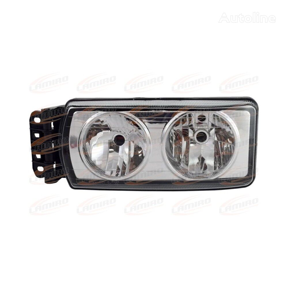 фара IVECO CARGO/STRALIS 08- HEADLAMP RIGHT ELECTRIC для грузовика IVECO EUROTRAKKER (ver.III ) 2008-2013