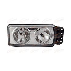 фара IVECO CARGO/STRALIS 08- LEFT ELECTRIC HEADLIGHT для грузовика IVECO EUROTRAKKER (ver.III ) 2008-2013