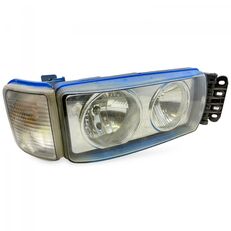 IVECO CROSSWAY (01.06-) headlight for Irisbus Arway, Crossway, Crealis, Magelys, Proway, Daily Tourys (2006-)