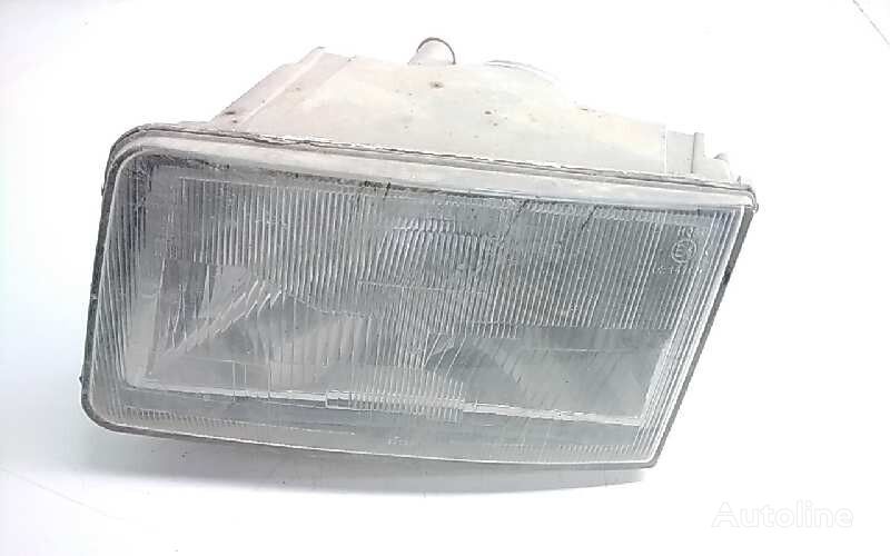 IVECO DAILY CAJA CERRADA (1989 =>) 1616417731 headlight for IVECO DAILY CAJA CERRADA (1989 =>) cargo van