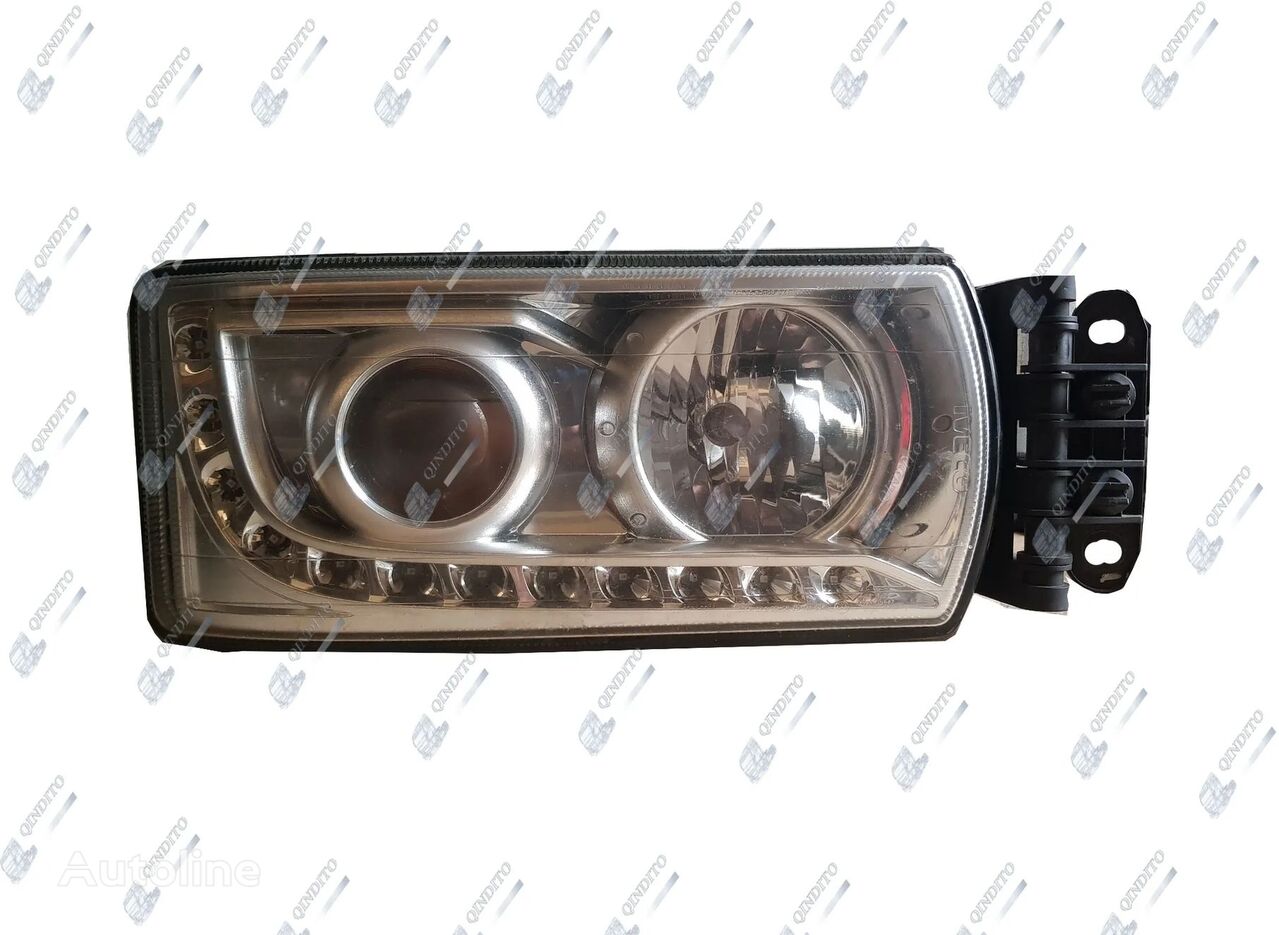 фара IVECO REFLEKTOR LAMPA HI WAY LED BI XENON IVECO STRALIS для тягача