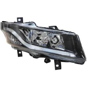 phare IVECO S-WAY HEADLAMP RH pour camion IVECO S-WAY