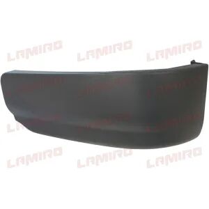 IVECO TGA L / LX / M BUMPER CORNER LH faro delantero para MAN LX / L / M (2000-2008) camión