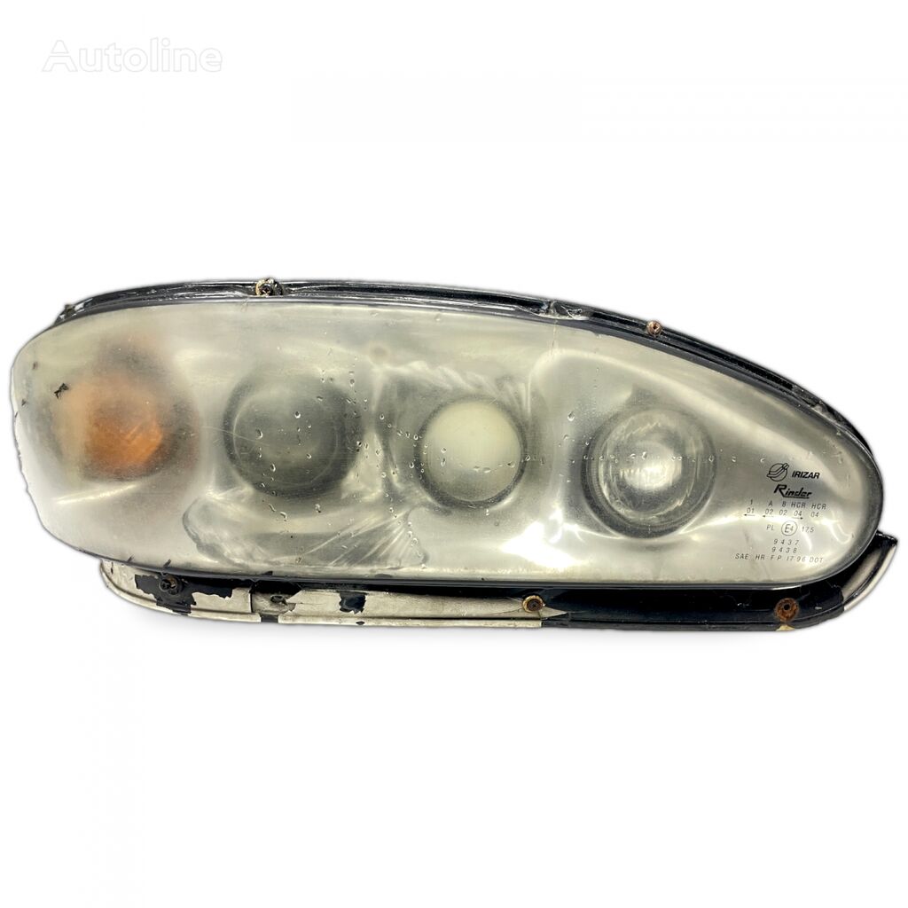 Irizar IRIZAR,RINDER 4-Series bus K124 (01.96-12.06) CFD410.01 headlight for Scania 4-series bus (1995-2006)