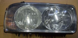 LAMPA PRZÓD REFLEKTROR LEWA headlight for DAF CF XF105 truck