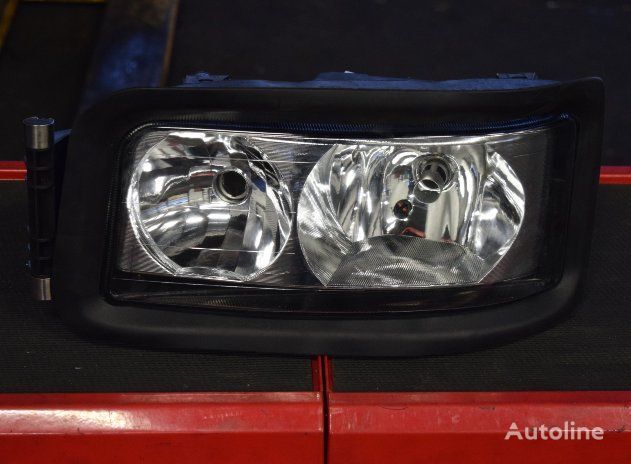 LAMPA REFLEKTOR PRZÓD LEWA PRAWA Scheinwerfer für MAN TGM TGL LKW