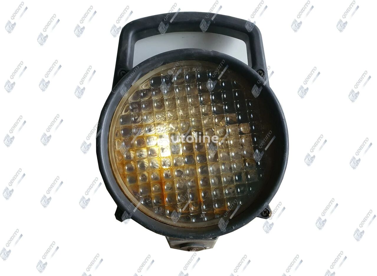 LAMPA ROBOCZA headlight for truck tractor