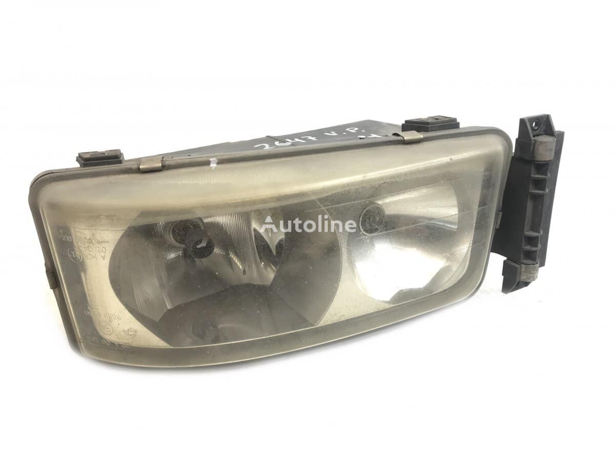 LIONS CITY A26 headlight for MAN truck