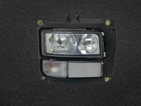 MAN 81251016458 headlight for MAN TGL  truck