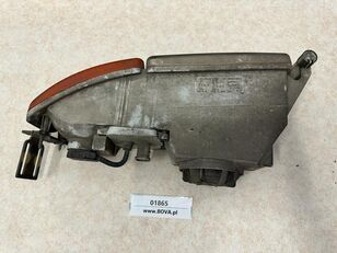 Купить фару MAN 81.25320.6091 для автобуса - Изображение 9 | Autoline AZ Фара MAN 81.25320.6091 для автобуса | Изображение 9 - Autoline