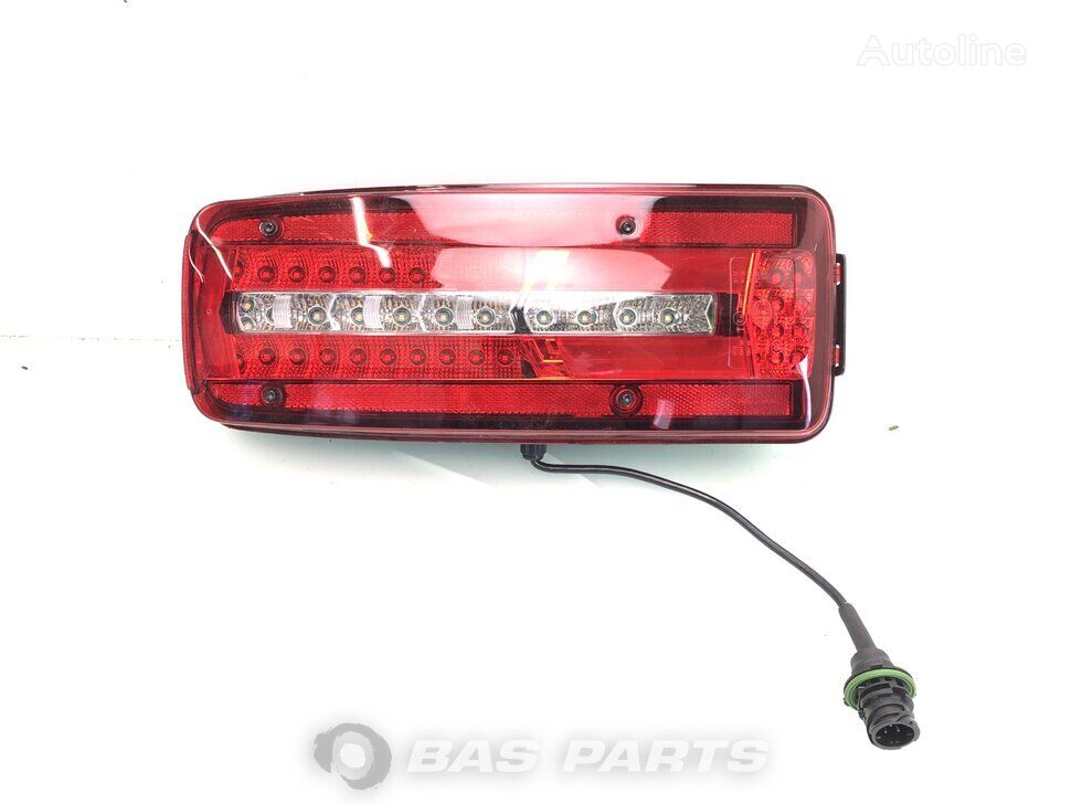 MAN 81252256565 headlight for MAN truck