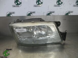 چراغ جلو خودرو MAN 81.25101-6746//81.25101-6684 RECHTS KOPLAMP TGS TGX MODEL 2020 برای کامیون