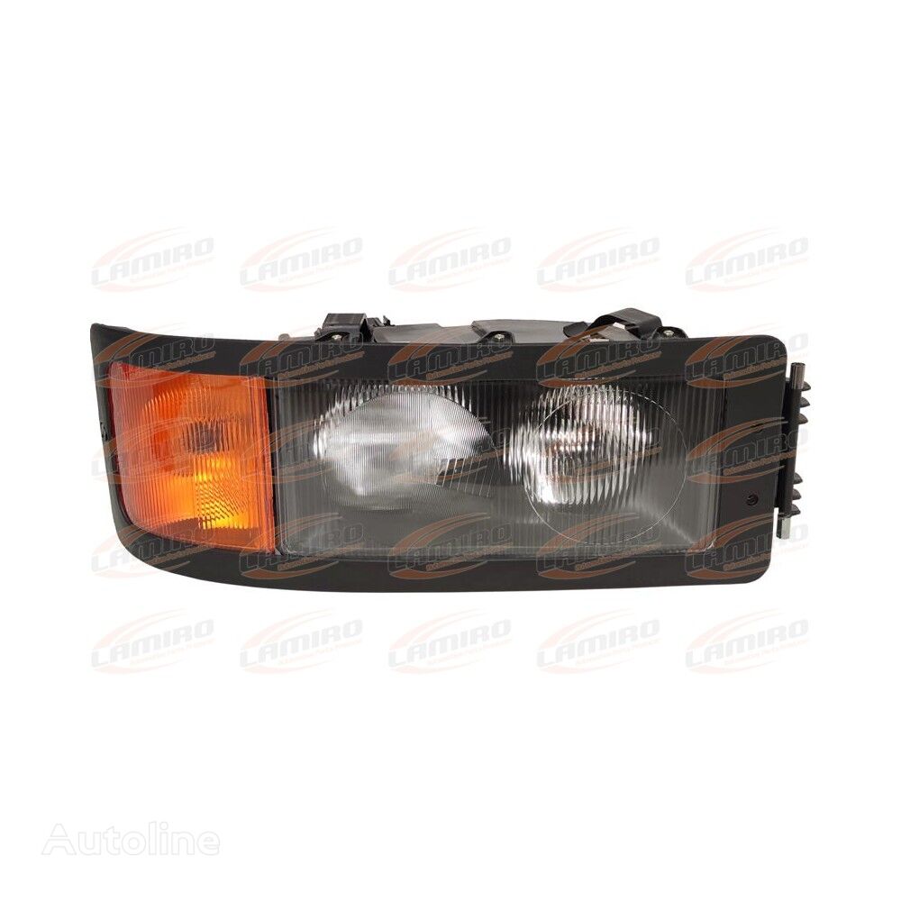 reflektor MAN F2000 HEAD LAMP RH (SET) do ciężarówki MAN F2000 (1994-2000)