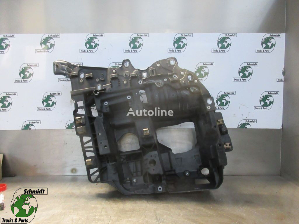 MAN KOPLAMP DRAGER LINKS EURO 6 TGS // TGX 81.41610-6759 Scheinwerfer für LKW