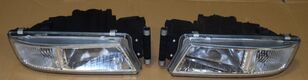 MAN LAMPA HALOGEN PRZEDNI NOWY! Scheinwerfer für MAN TGX TGS E5 E6 LKW