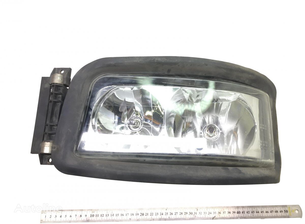 MAN LIONS CITY A26 (01.98-12.13) headlight for MAN Lion's bus (1991-)