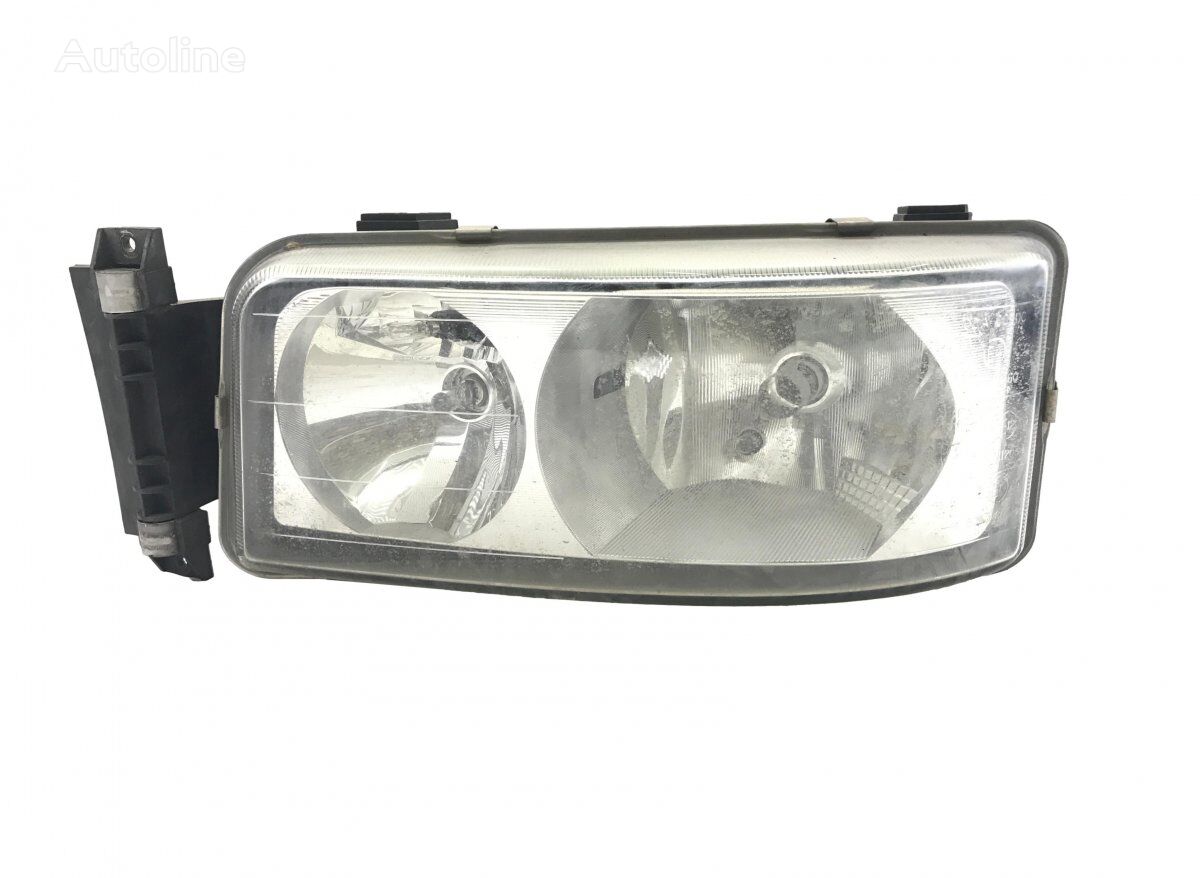 farol principal MAN LIONS CITY A26 (01.98-12.13) para autocarro MAN Lion's bus (1991-)