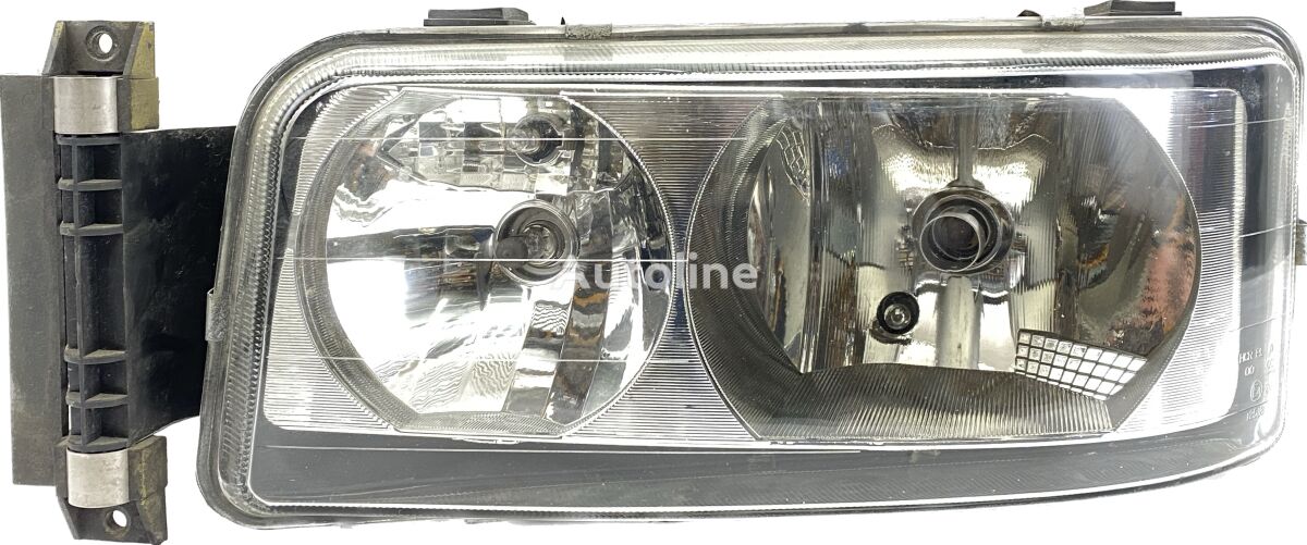 MAN LIONS CITY A26 (01.98-12.13) headlight for MAN Lion's bus (1991-)