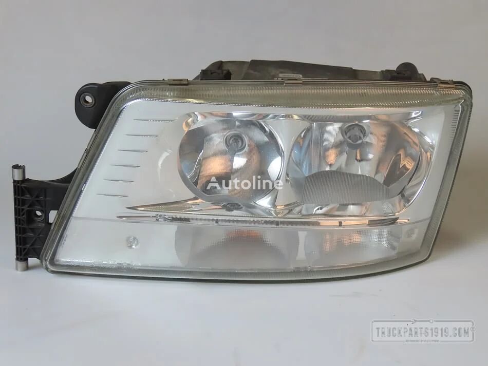 MAN Lighting Koplamp Li. 81251016707 Scheinwerfer für LKW