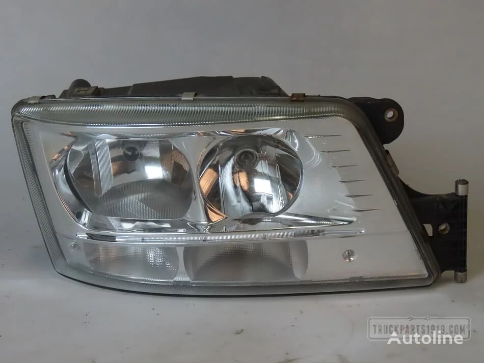 esilatern MAN Lighting Koplamp Re. 81251016684 tüübi jaoks veoauto