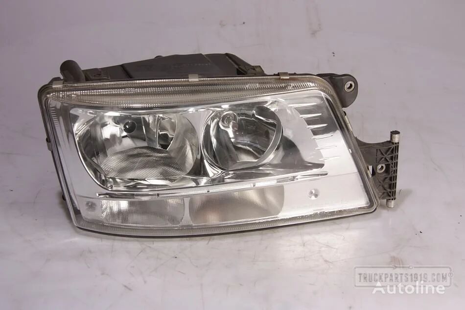 MAN Lighting Koplamp Re. TGX 81251016688 lukturis paredzēts kravas automašīnas