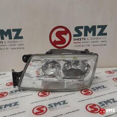 svetlomet MAN Occ koplamp links RHD 81251016757 na n&aacute;kladn&eacute;ho auta