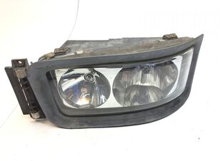 MAN TGA 26.310 (01.00-) headlight for MAN 4-series, TGA (1993-2009) truck tractor