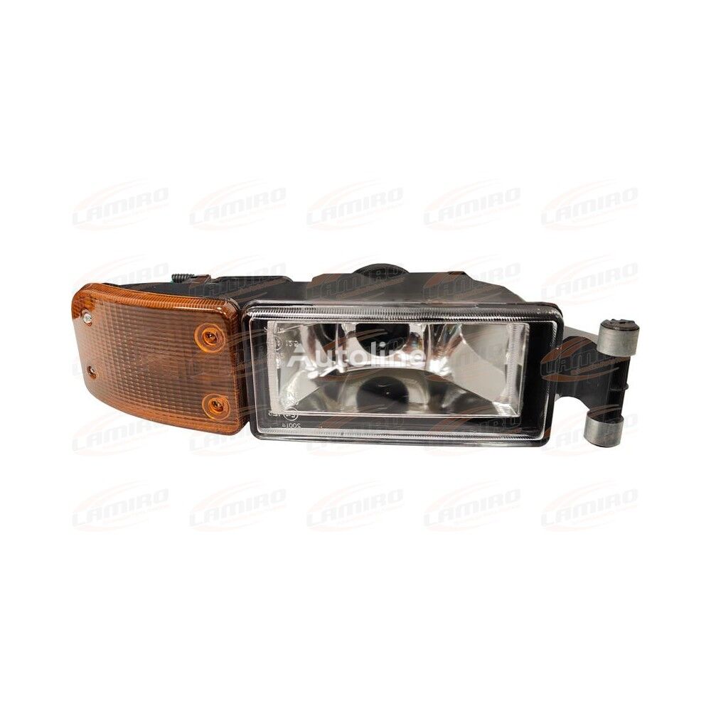 MAN TGA,TGL FRONT BLINKER LAMP WITH FOG LAMP RH Scheinwerfer für MAN TGM (2008-2013) LKW