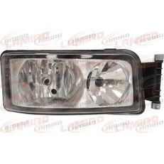 MAN (2008-2013) kuorma-auto MAN TGA / TGL / TGS / TGM / TGX / LE2000 RH HEADLAMP ajovalo