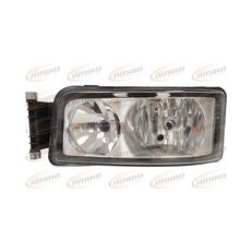 MAN TGA/TGL/TGM/ CONST.TGS HEAD LAMP LH MANU koplamp voor MAN TGM (2008-2013) vrachtwagen