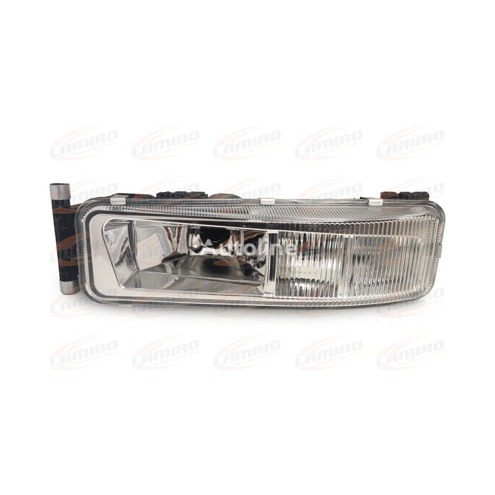 چراغ جلو خودرو MAN TGL/TGM 14- FOG LAMP LEFT 81251016573 برای کامیون MAN TGM (2013-)