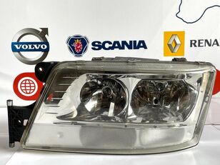 MAN TGX headlight for MAN TGX truck tractor