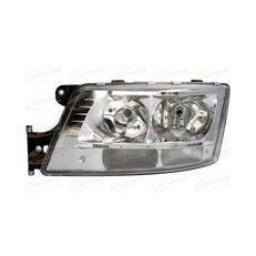 مصباح أمامي MAN TGX TGS HEADLAMP ELE. LED WITH DAY LAMP LH لـ الشاحنات MAN TGS (2017-)