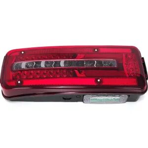 MAN TGX / TGS TAIL LAMP LH (LED) headlight for MAN TGX / TGS truck