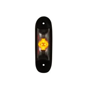 фара MARKER LAMP LED WHITE-ORANGE-RED для грузовика